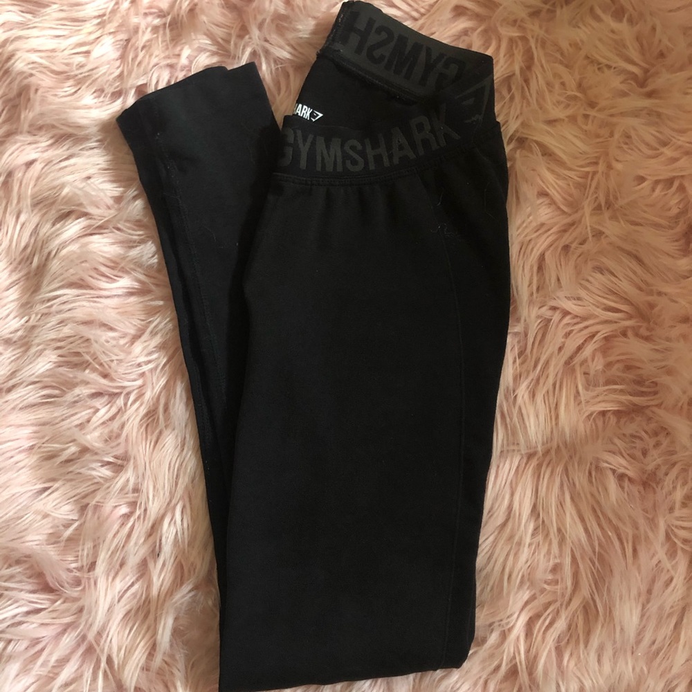 GYMSHARK flex leggings